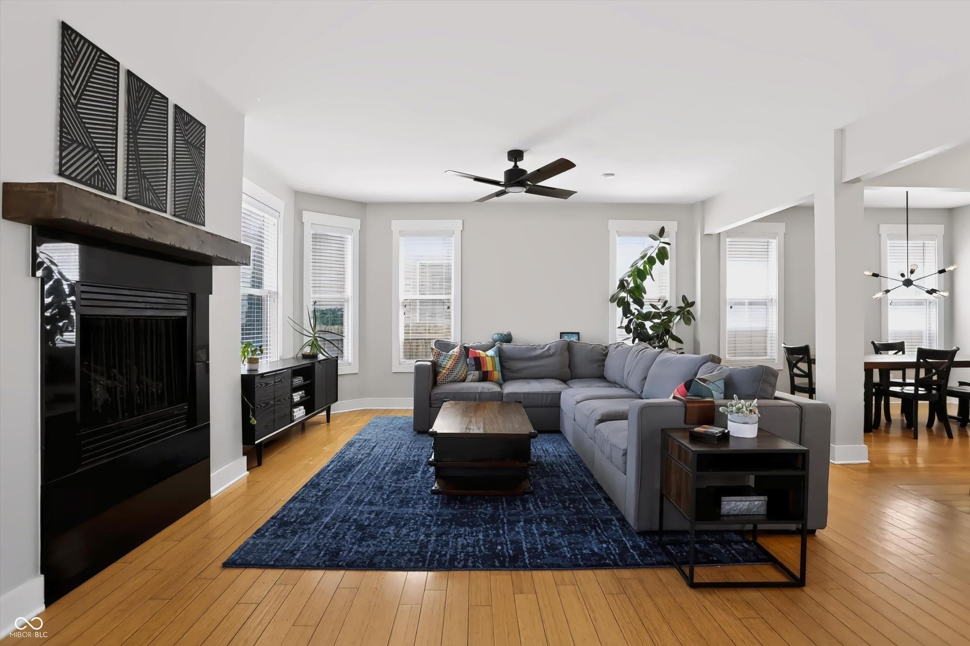 2329 Central Avenue, Indianapolis, IN 46205