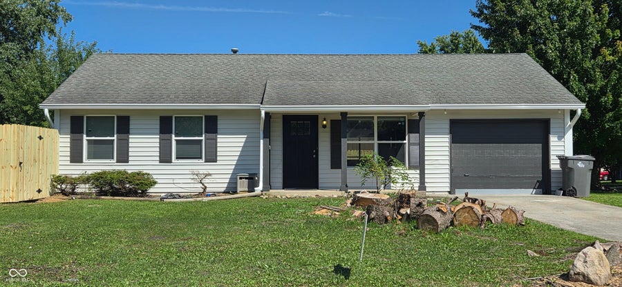 Property photo for 8421 Banyan Lane, Indianapolis, IN