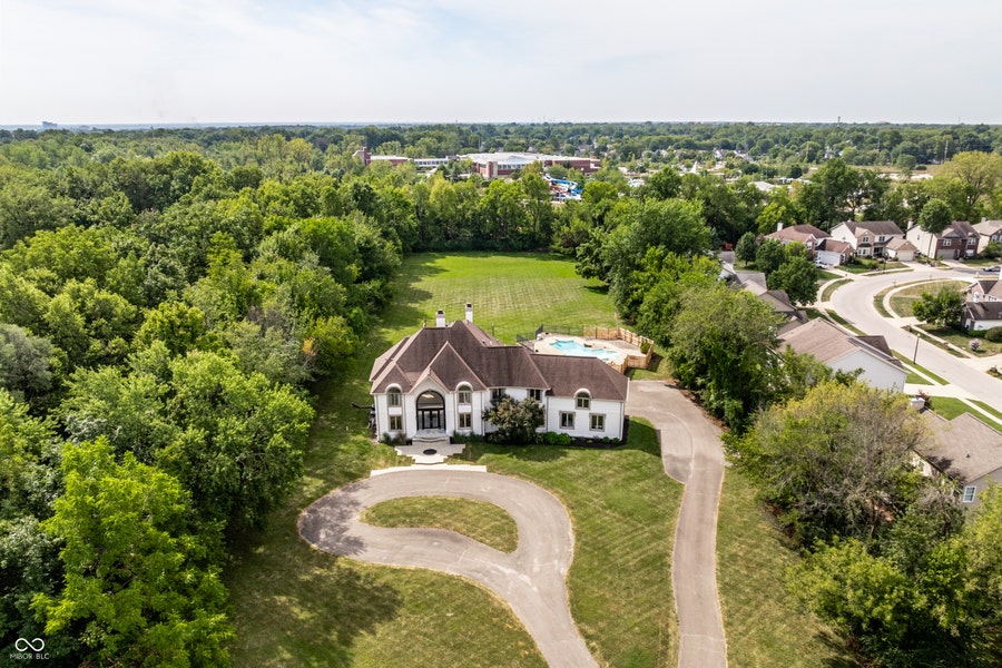 Property photo for 11575 Freeport Drive, Carmel, IN