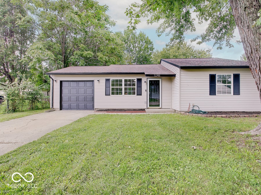 Property photo for 5248 Yucatan Drive, Indianapolis, IN