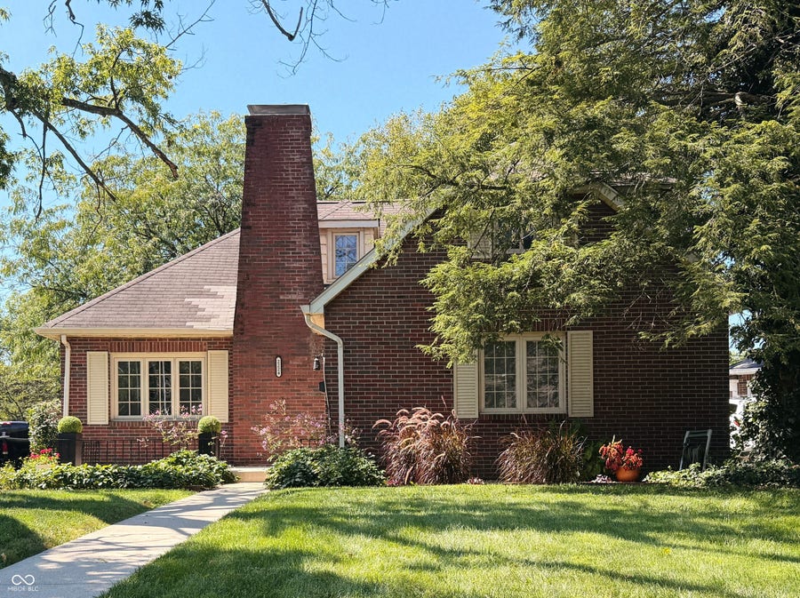 Property photo for 2224 Lafayette Avenue, Columbus, IN