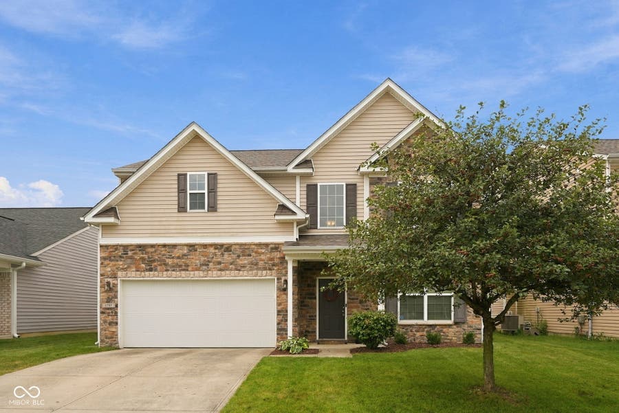 Property photo for 5785 Open Fields Drive, Whitestown, IN