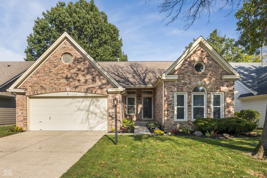 Property photo for 10764 Pimlico Circle, Carmel, IN