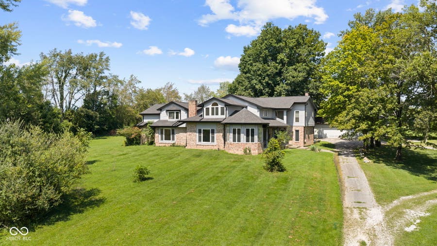 Property photo for 1685 W County Road 125 S, Greencastle, IN