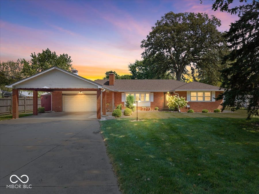 Property photo for 4824 Jaysue Street, Anderson, IN