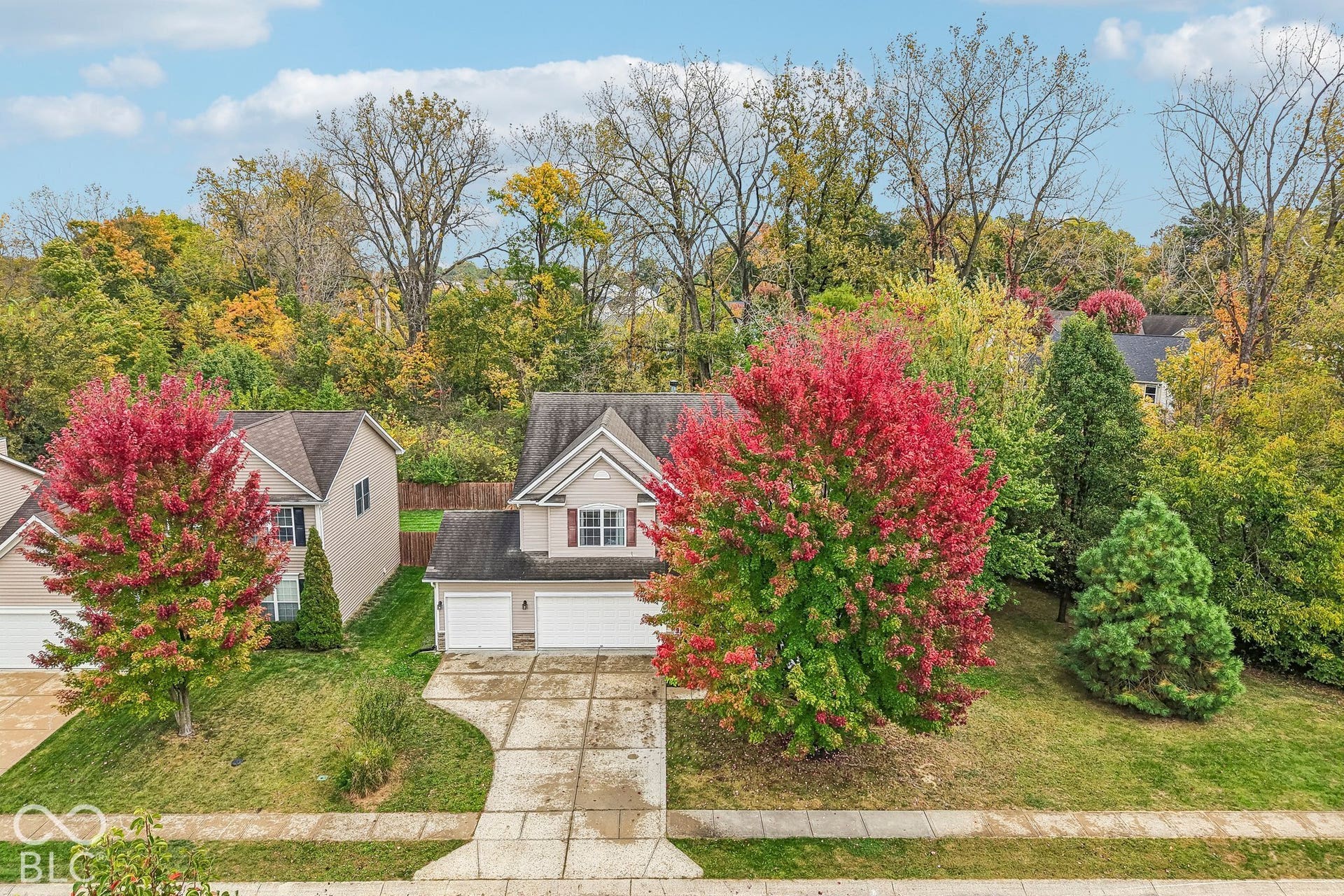 Schedule your showing today!