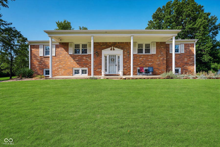Property photo for 3146 Market Street, Pendleton, IN