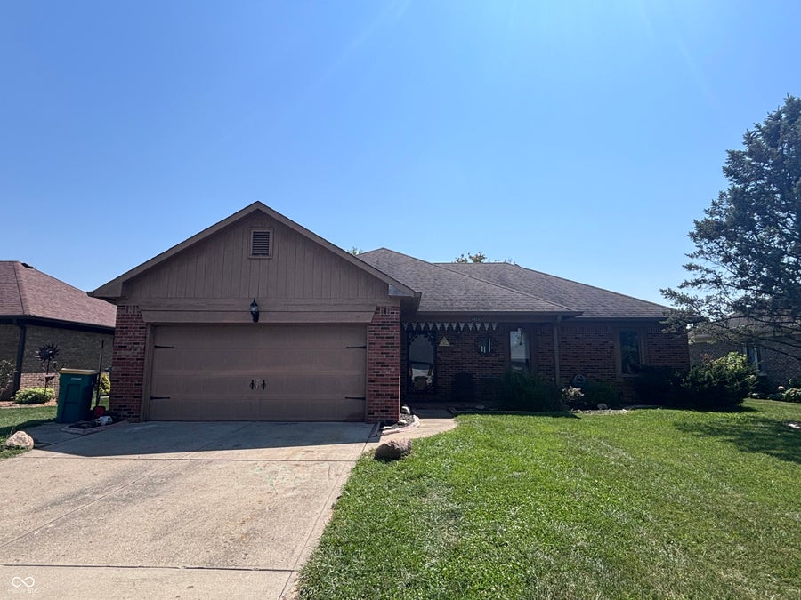 Property photo for 1023 Pamela Drive, Plainfield, IN