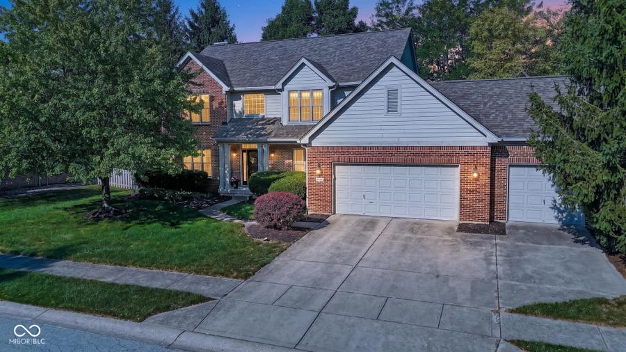 Property photo for 13440 Kingsbury Drive, Carmel, IN