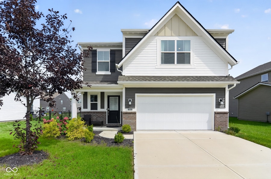 Property photo for 8584 Tripp Road, Pendleton, IN