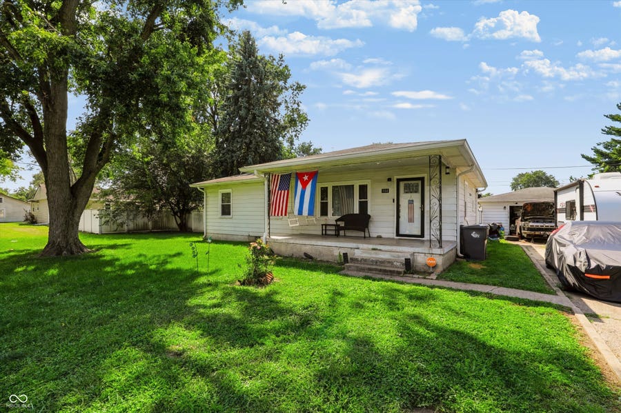 Property photo for 834 S Taft, Indianapolis, IN