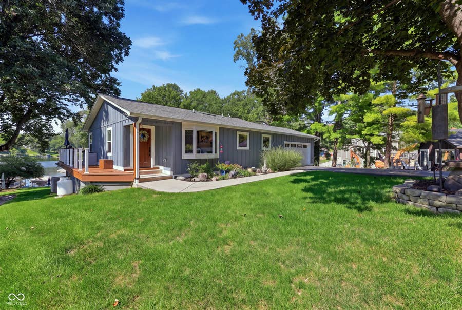 Property photo for 53 Jefferson Valley, Coatesville, IN