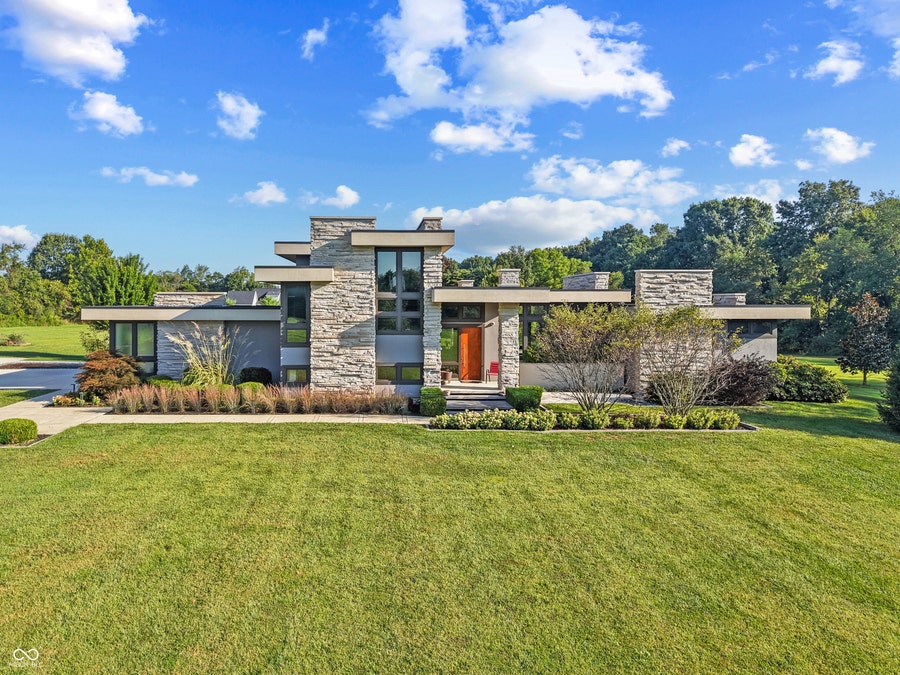 Property photo for 1555 Sieboldt Quarry Road, Springville, IN