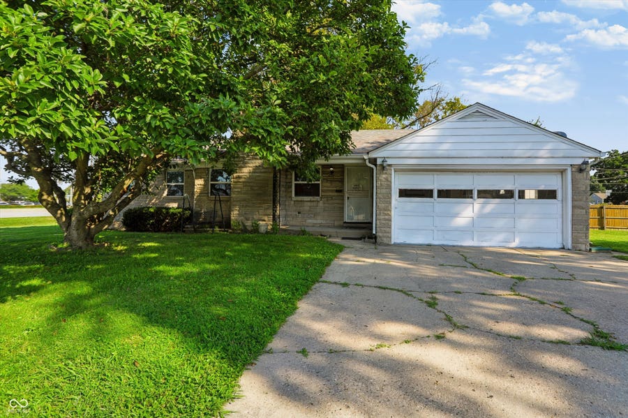 Property photo for 506 Lawrence Avenue, Indianapolis, IN