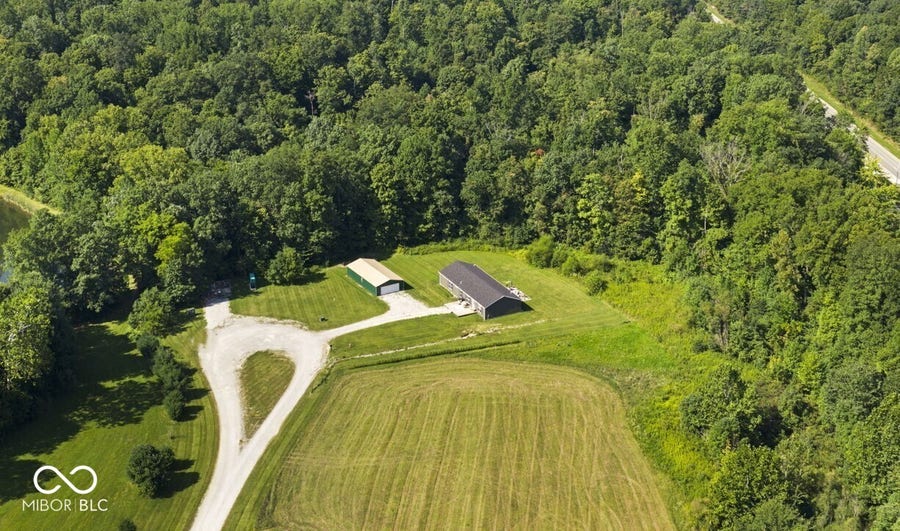 Property photo for 9330 S State Road 243, Cloverdale, IN