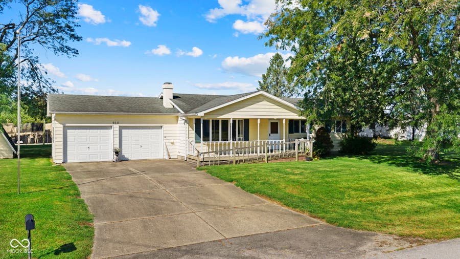 Property photo for 910 W Walnut, Rockville, IN