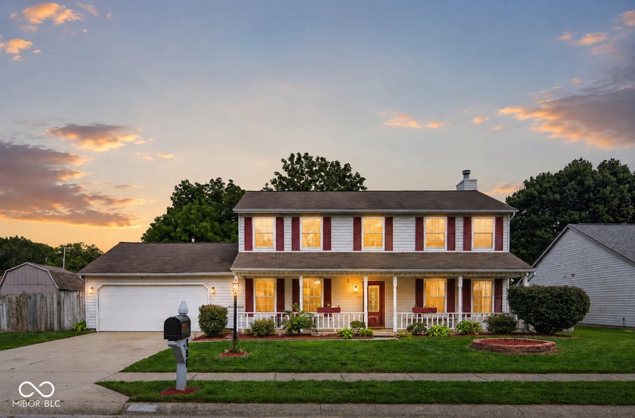 Property photo for 727 Arbor Woods, Indianapolis, IN