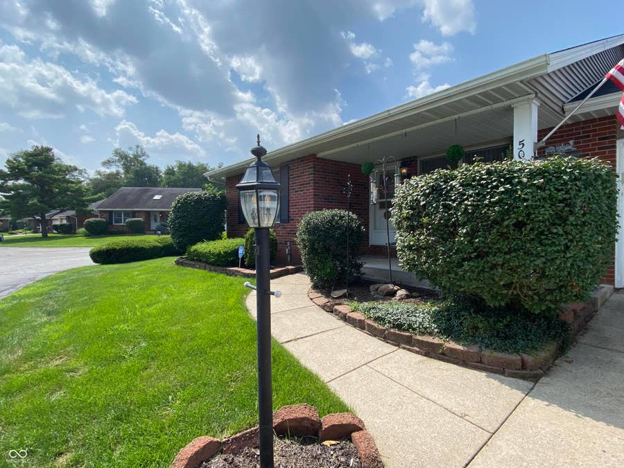 Property photo for 509 Rivers Edge Court, Mishawaka, IN