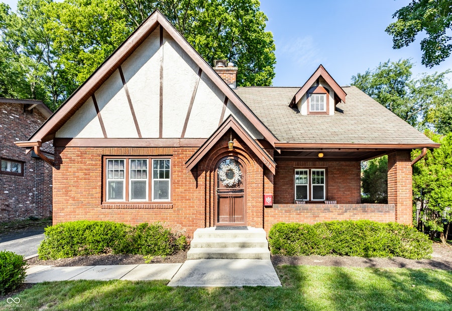 Property photo for 5024 N Kenwood Avenue, Indianapolis, IN