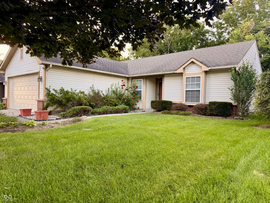 Property photo for 1604 Cherrywood Court, Westfield, IN