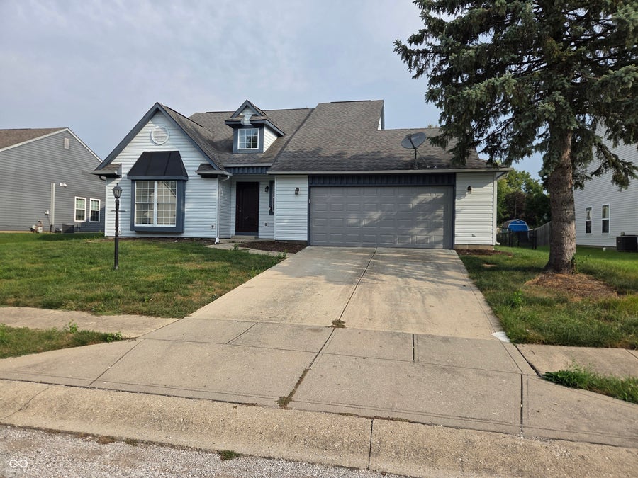 Property photo for 6410 Bower Drive, Indianapolis, IN