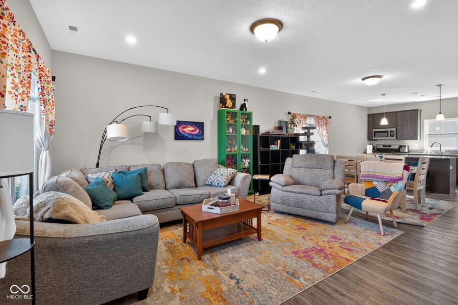 Property photo for 3387 Thomas Jefferson Street, Westfield, IN