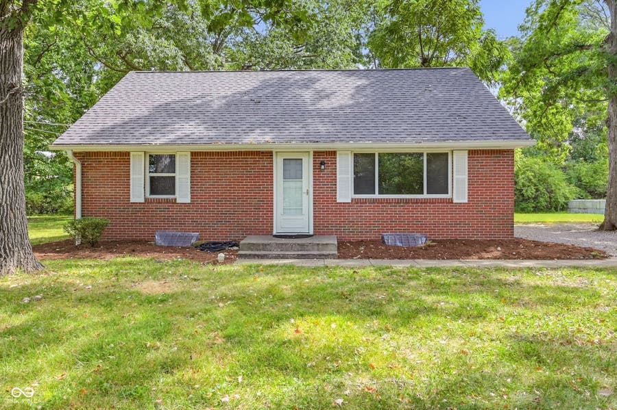 Property photo for 9725 E 46th Street, Indianapolis, IN