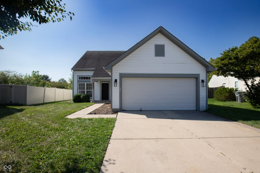 Property photo for 6405 Pathfinder Court, Indianapolis, IN
