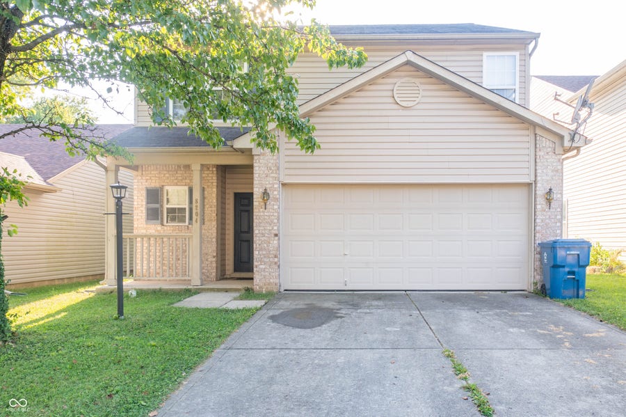 Property photo for 8204 Lake Tree Lane, Indianapolis, IN