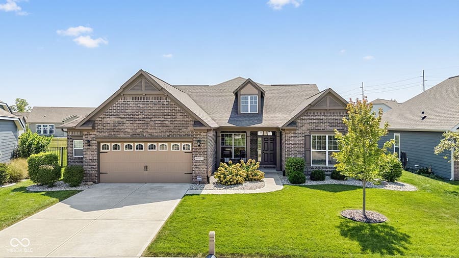 Property photo for 10835 Mystic View Court, Indianapolis, IN