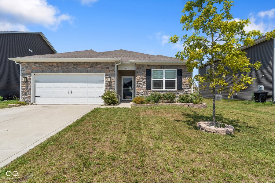 Property photo for 3144 W Keepsake Lane, Monrovia, IN