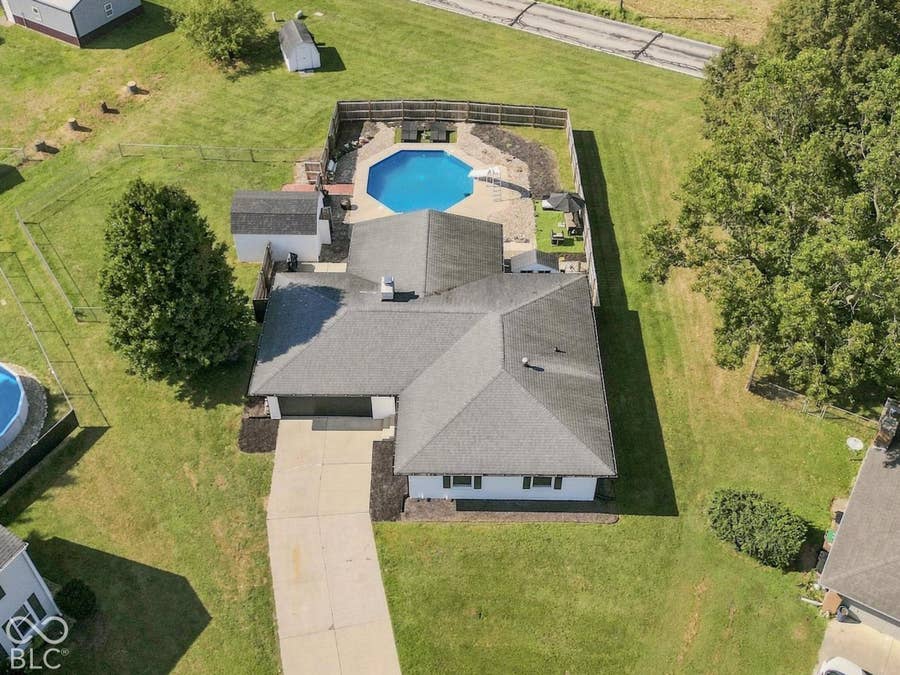 Property photo for 950 Norwood Court, Columbus, IN