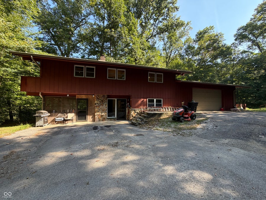 Property photo for 2984 Patricksburg Road, Spencer, IN