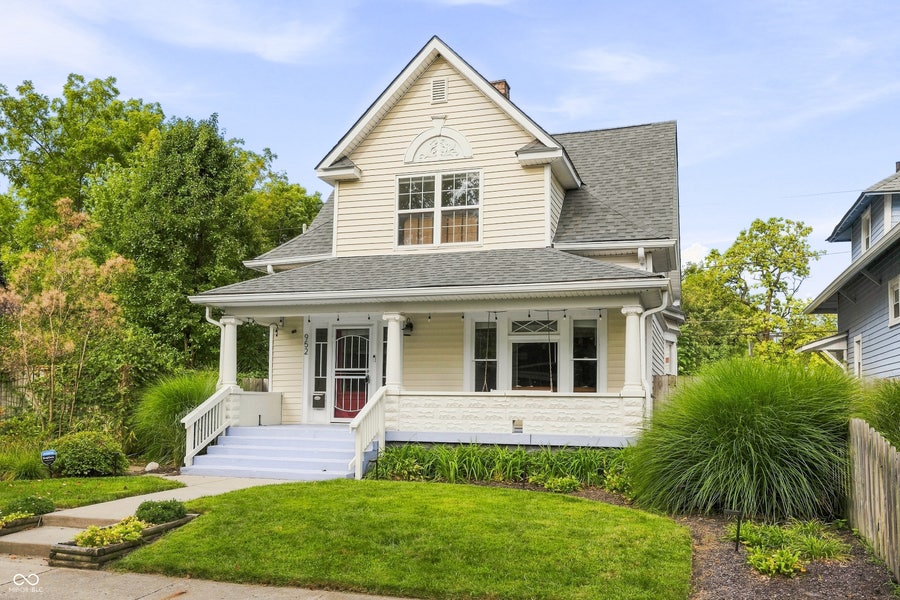 Property photo for 952 Eastern Avenue, Indianapolis, IN