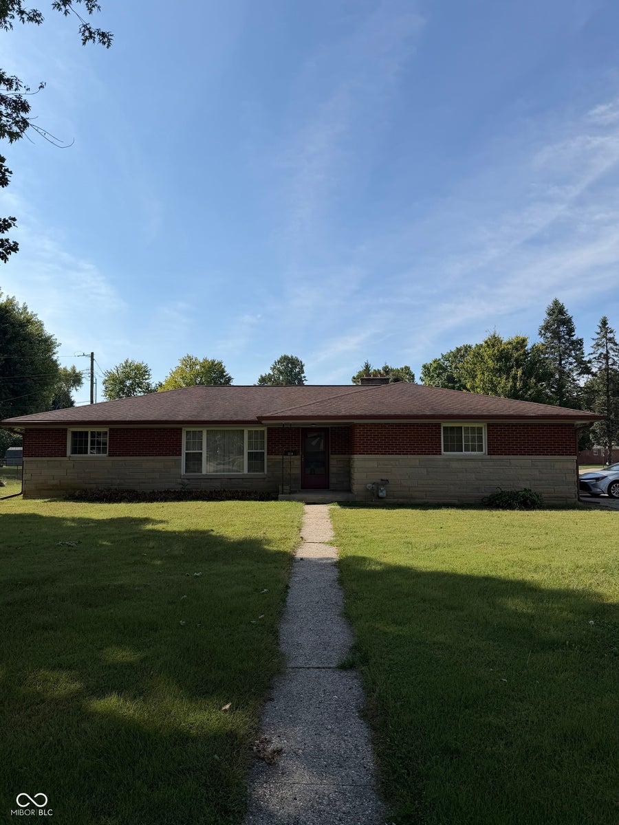 Property photo for 2309 Fairhope Drive, Indianapolis, IN