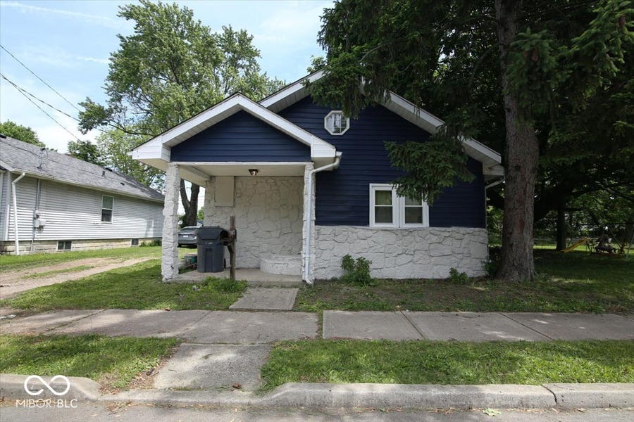 Property photo for 1732 Noble Street, Anderson, IN