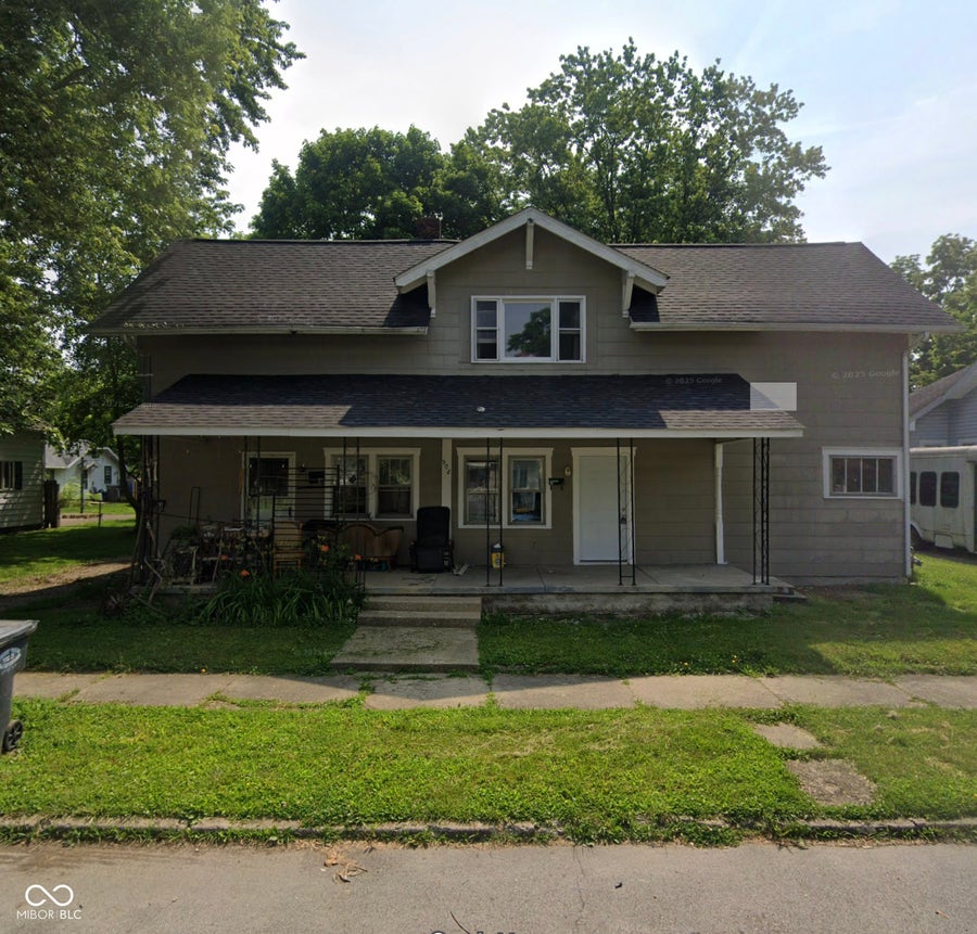 Property photo for 908 Walnut Street, Anderson, IN