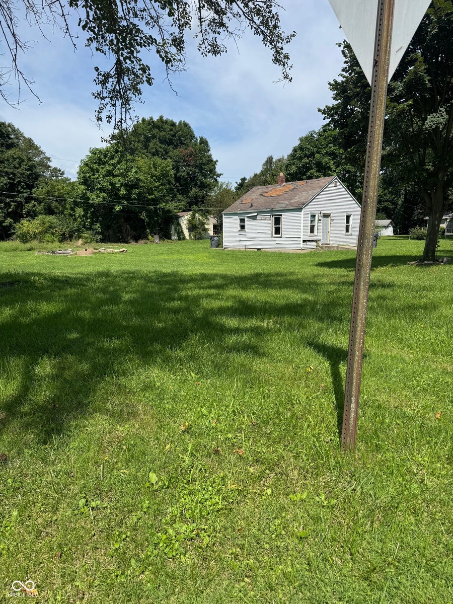 Property photo for 0 Halford Street, Anderson, IN