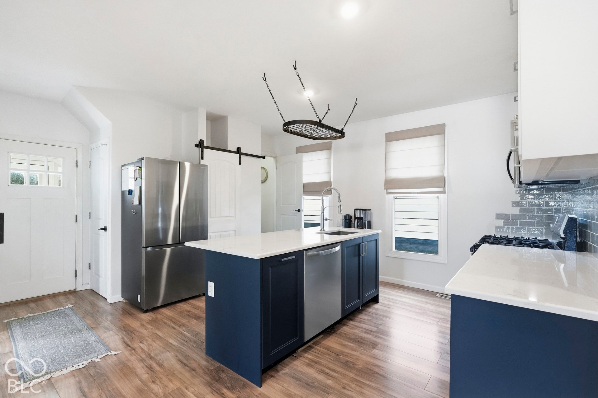 1411 S State Avenue, Indianapolis, IN 46203