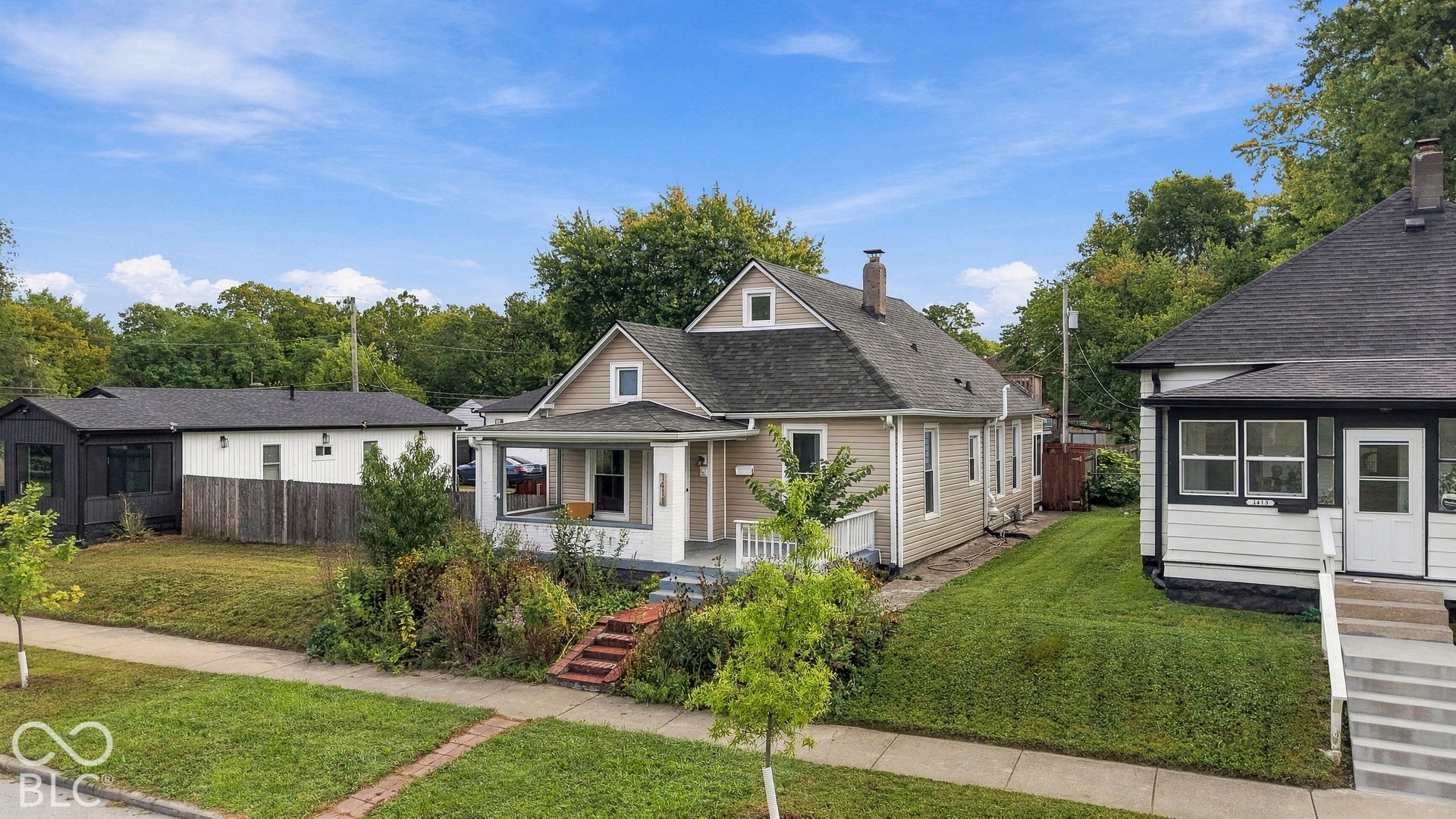 1411 S State Avenue, Indianapolis, IN 46203