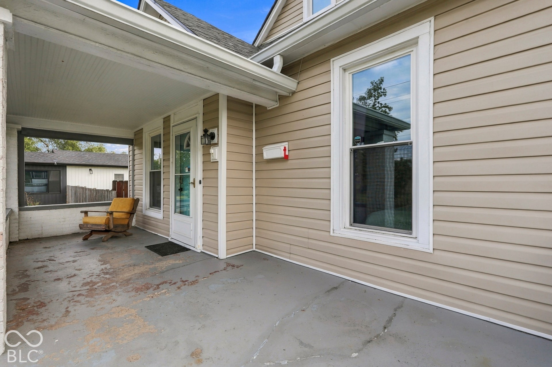 1411 S State Avenue, Indianapolis, IN 46203