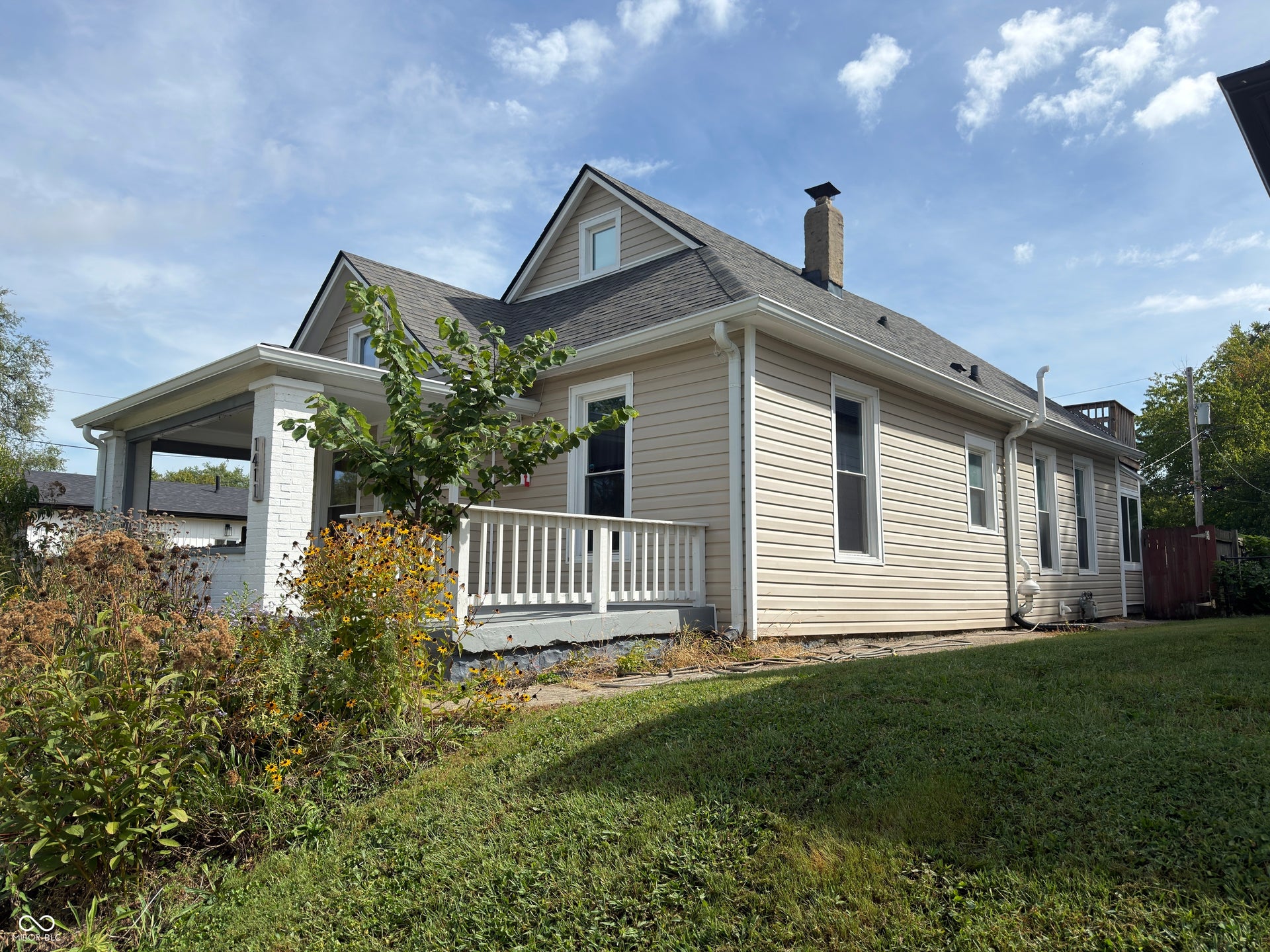 1411 S State Avenue, Indianapolis, IN 46203