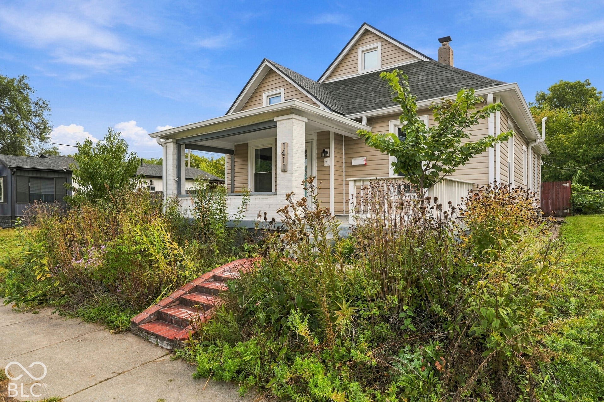 1411 S State Avenue, Indianapolis, IN 46203