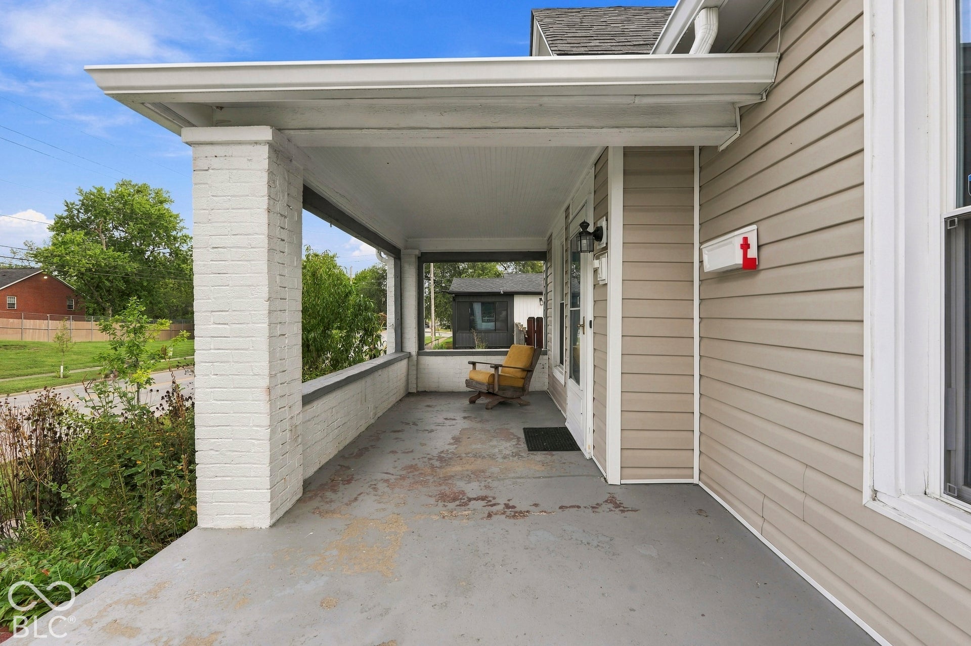 1411 S State Avenue, Indianapolis, IN 46203