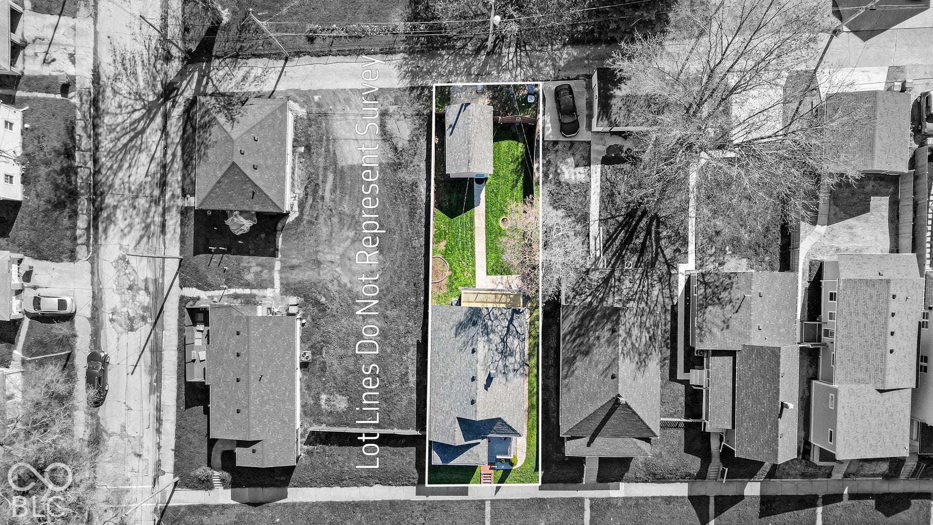 1411 S State Avenue, Indianapolis, IN 46203