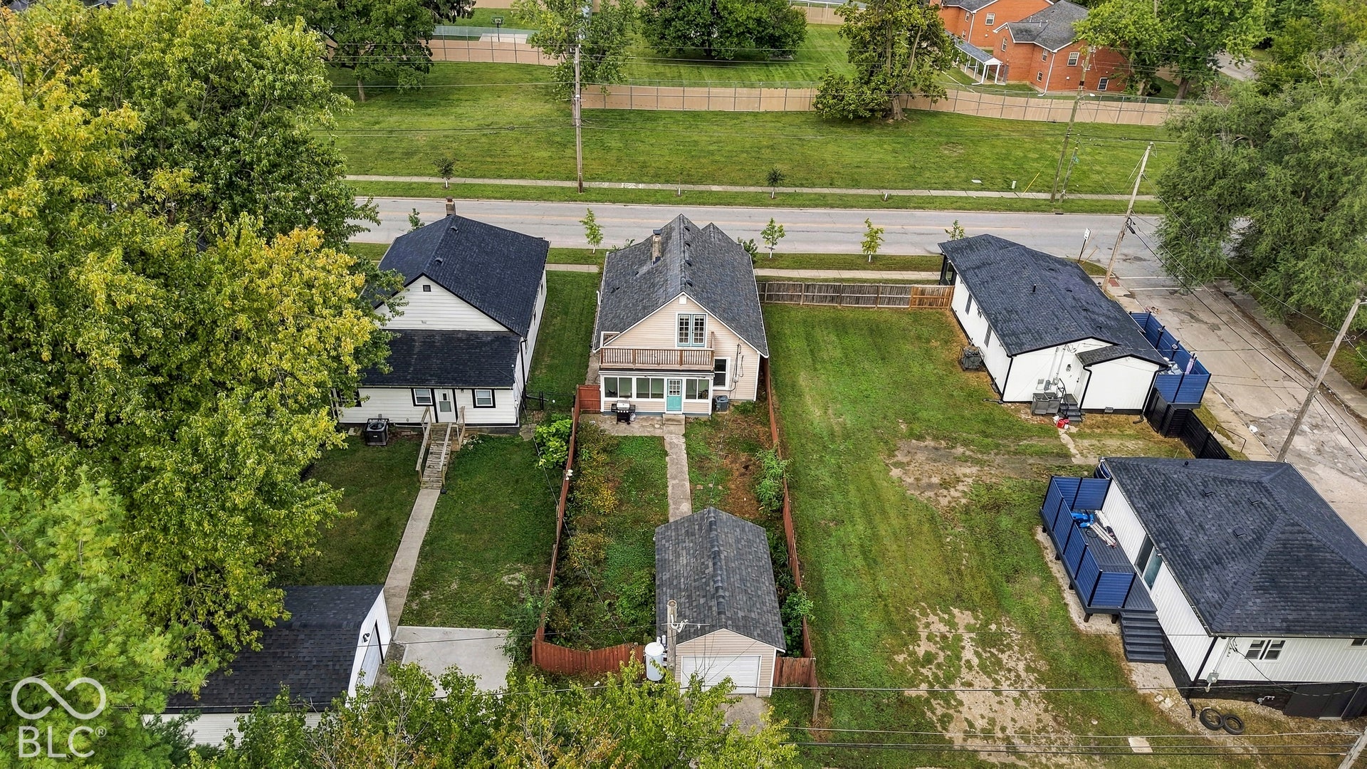 1411 S State Avenue, Indianapolis, IN 46203