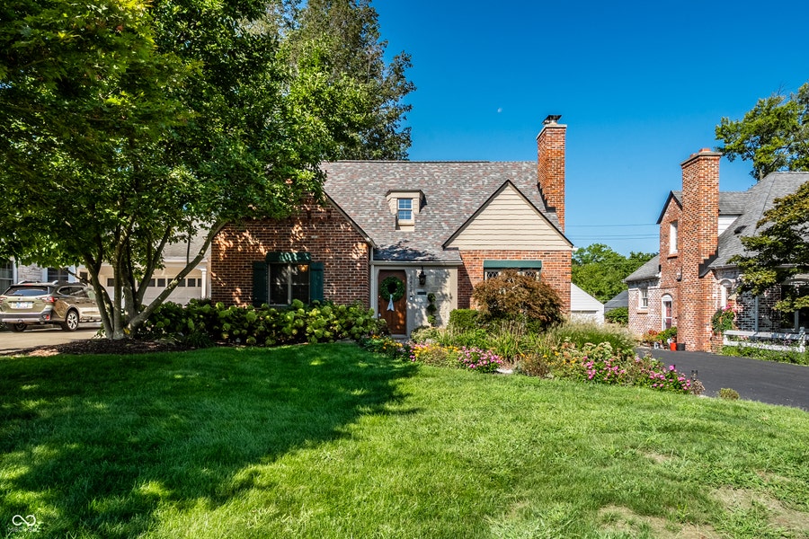 Property photo for 5454 N Illinois Street, Indianapolis, IN