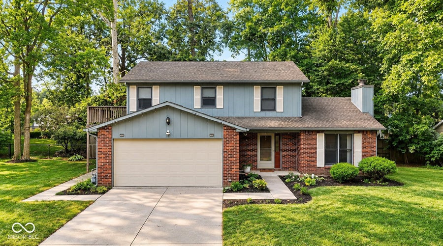 Property photo for 9140 Powderhorn Lane, Indianapolis, IN