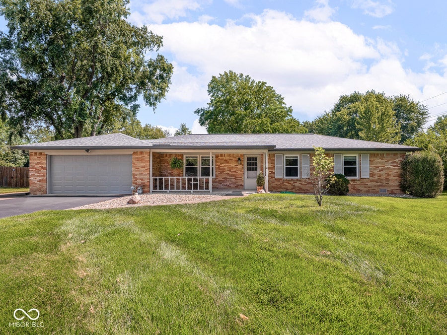 Property photo for 8135 Richardt Avenue, Indianapolis, IN