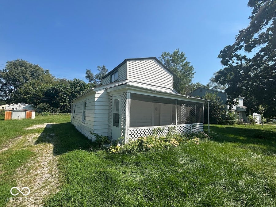 Property photo for 4850 W Beecher Street, Indianapolis, IN